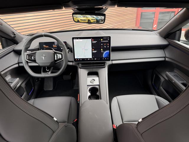 Polestar 4