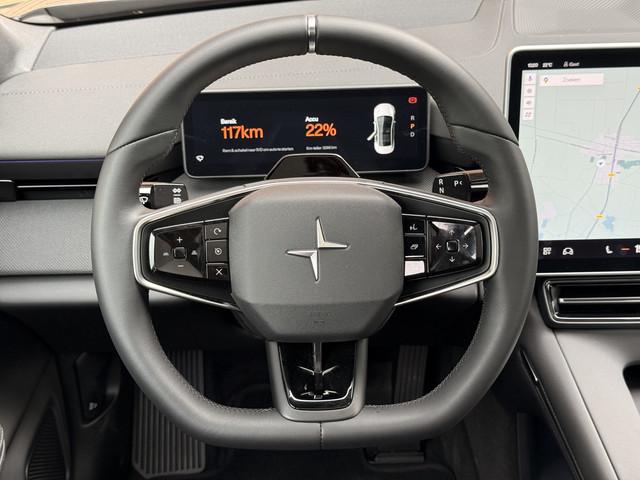 Polestar 4