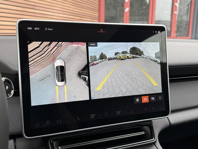 Polestar 4