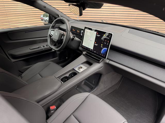 Polestar 4