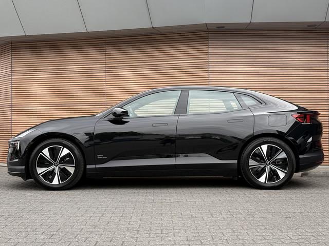Polestar 4