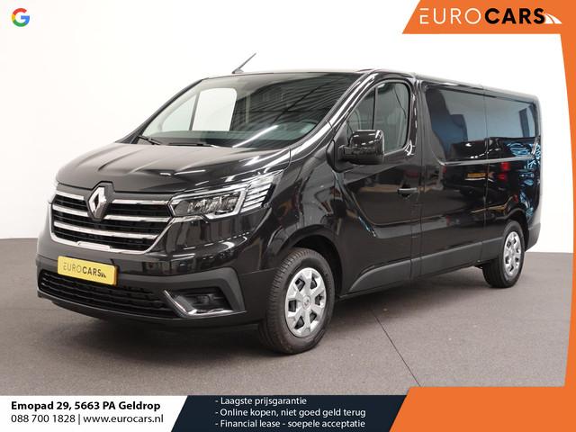 Renault Trafic 2024 Diesel