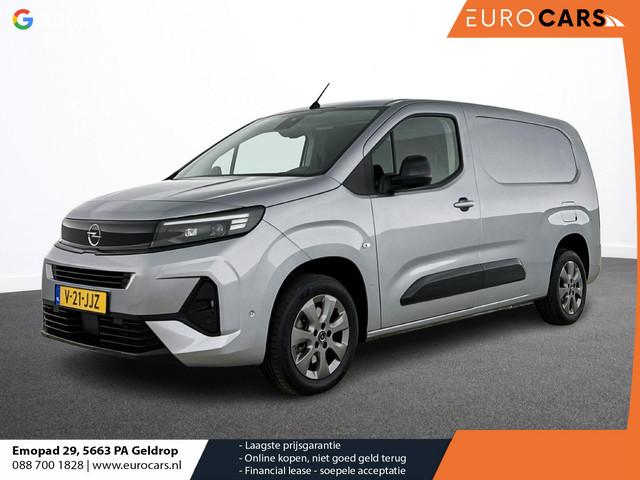 Opel Combo 2024 Diesel