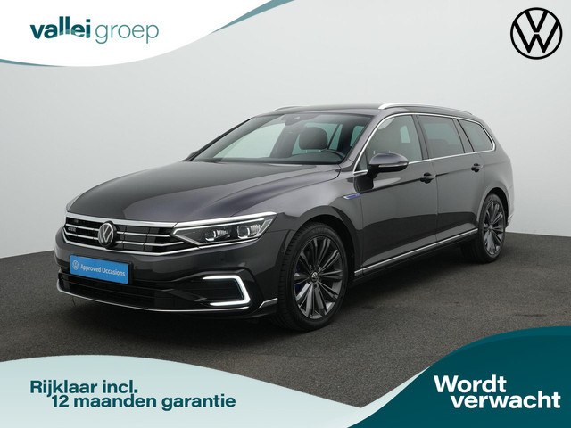 Volkswagen Passat 2022 Benzine