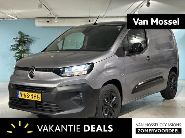 Citroën Berlingo 2025 Elektrisch