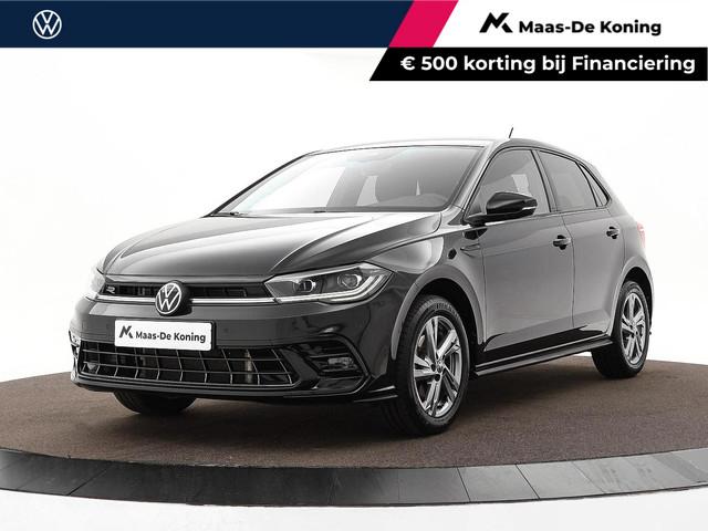 Volkswagen Polo 2024 Benzine