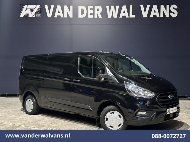 Ford Transit Custom 2022 Diesel