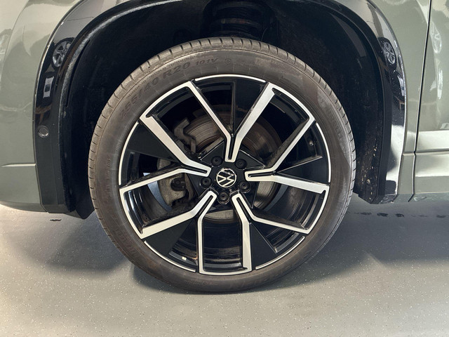 Volkswagen Tayron 2025 Hybride