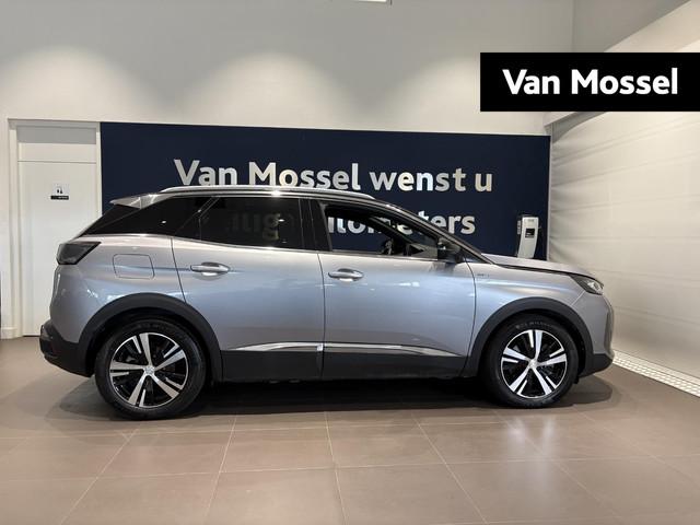 Peugeot 3008 2023 Hybride