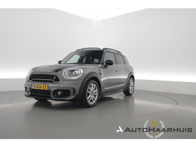 Mini Countryman 2020 Hybride