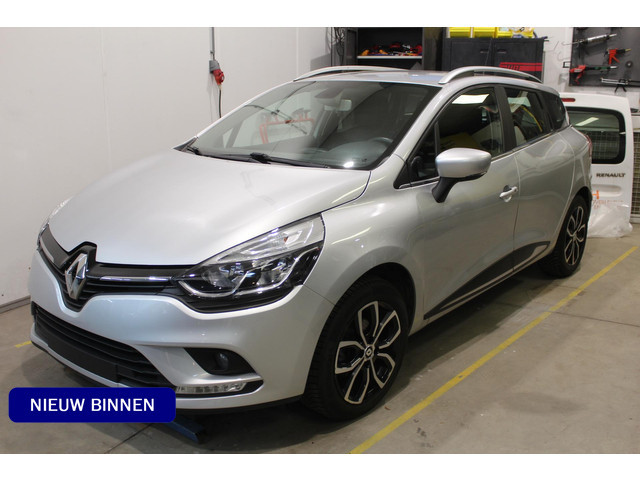 Renault Clio 2020 Benzine