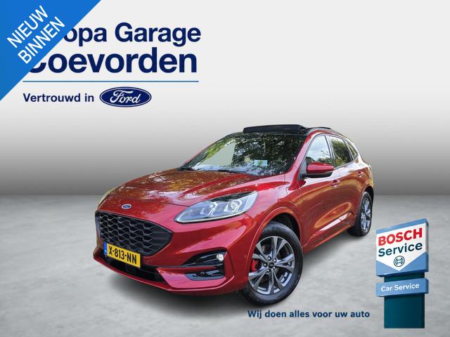 Ford Kuga 2024 Hybride