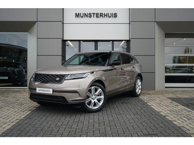 Land Rover Range Rover Velar 2023 Hybride