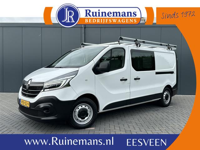 Renault Trafic 2021 Diesel