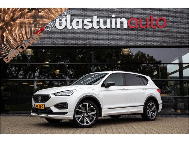 Seat Tarraco 2021 Hybride