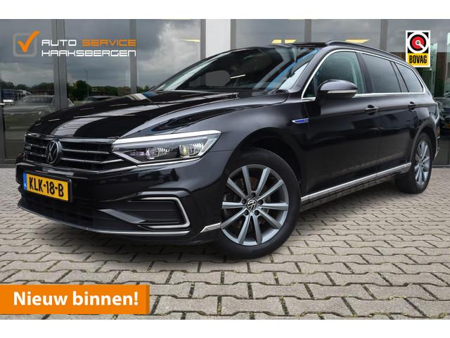 Volkswagen Passat 2022 Hybride