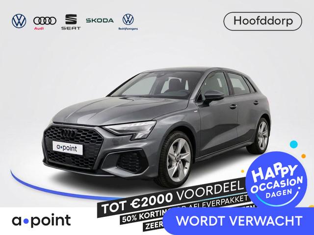 Audi A3 2022 Benzine