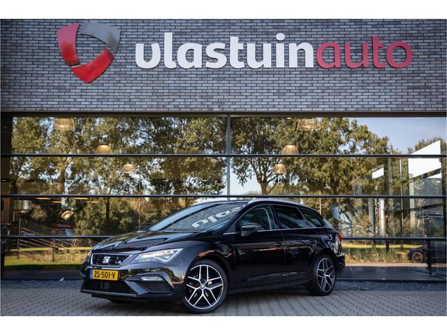 Seat Leon 2019 Benzine