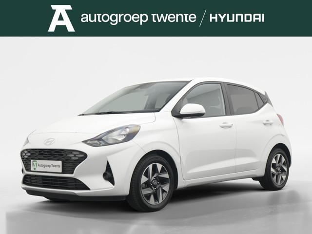 Hyundai i10 2025 Benzine