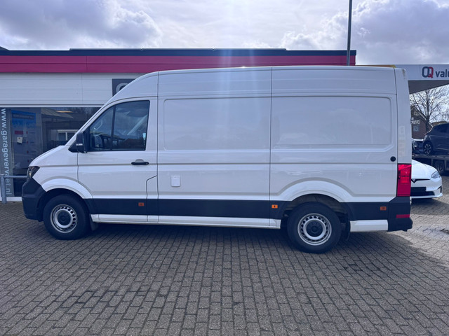 Volkswagen Crafter 2023 Diesel