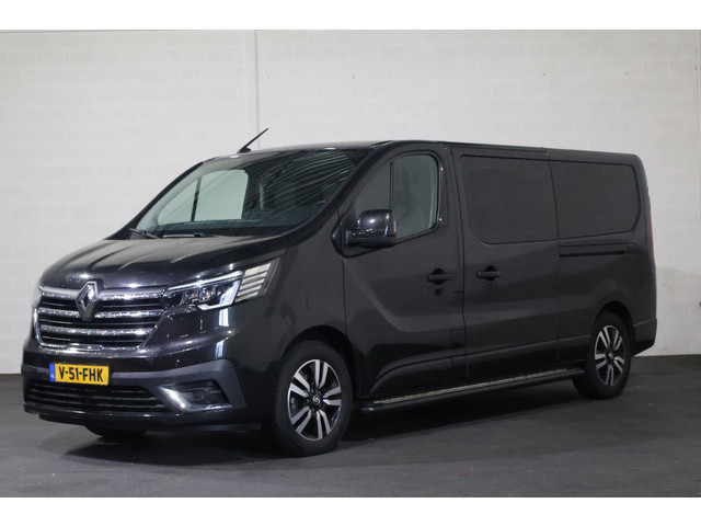 Renault Trafic 2024 Diesel