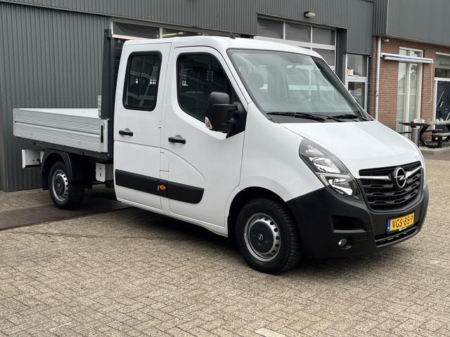 Opel Movano 2020 Diesel