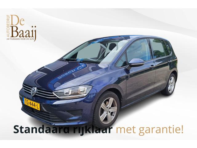 Volkswagen Golf 2014 Benzine