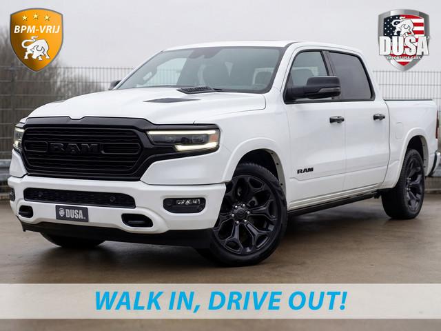 Dodge Ram 2024 LPG