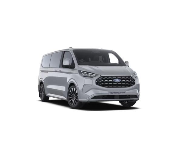 Ford Tourneo