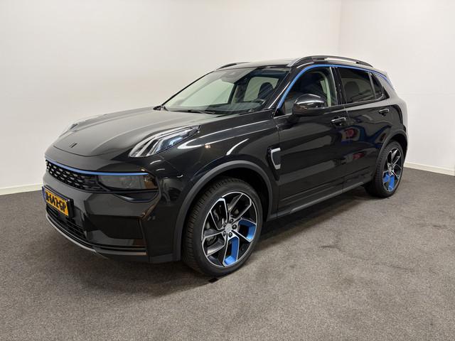 Lynk & Co 01