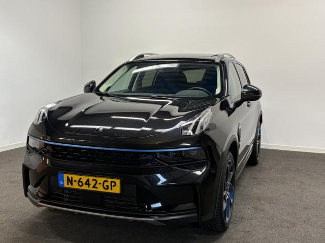 Lynk & Co 01