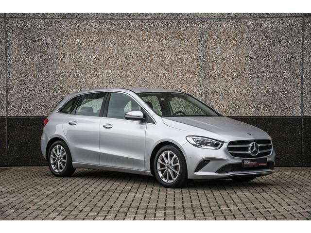 Mercedes-Benz B-Klasse 2019 Benzine