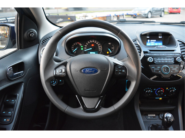 Ford Ka+