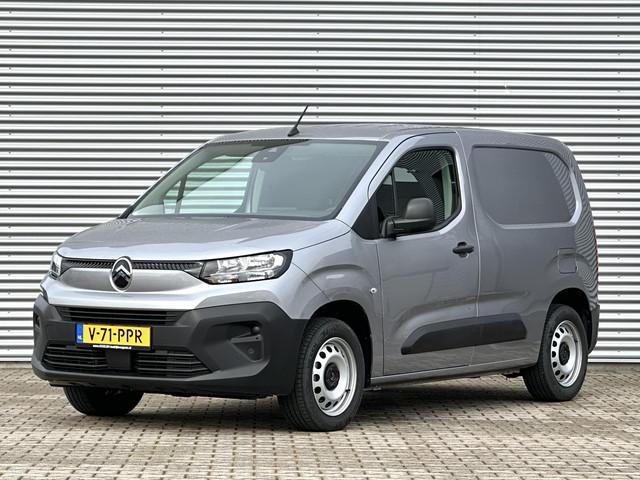 Citroën Berlingo 2024 Diesel