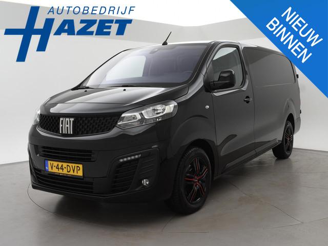 Fiat Scudo 2024 Diesel