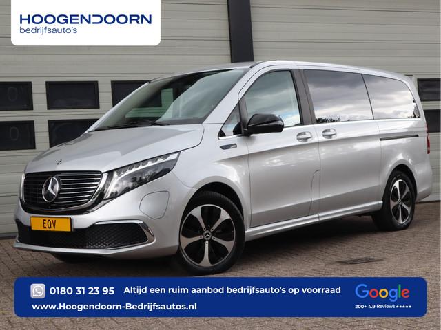 Mercedes-Benz Eqv 2022 Elektrisch