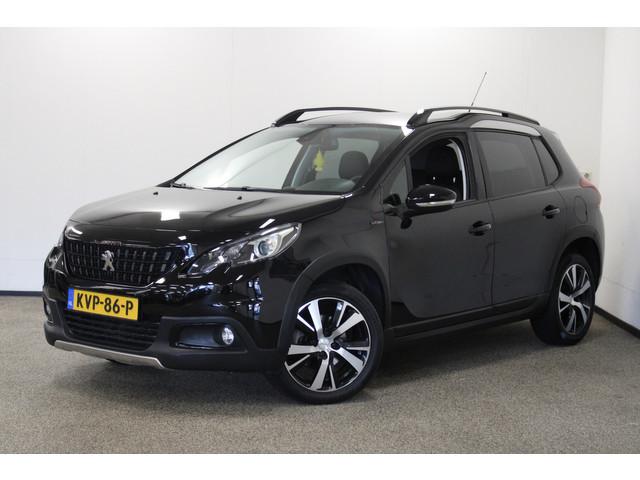 Peugeot 2008 2019 Benzine