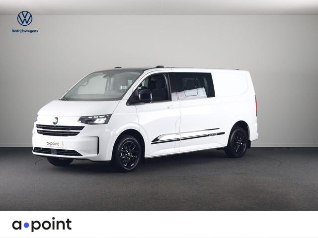 Volkswagen Transporter 2026 Elektrisch