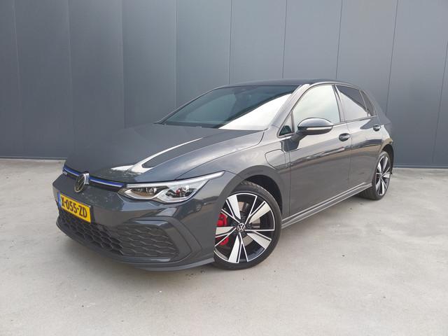 Volkswagen Golf 2021 Hybride