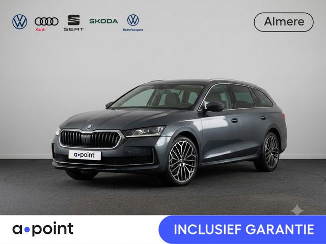 Skoda Superb 2026 Benzine