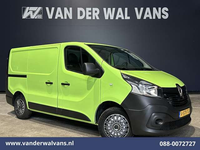 Renault Trafic 2018 Diesel