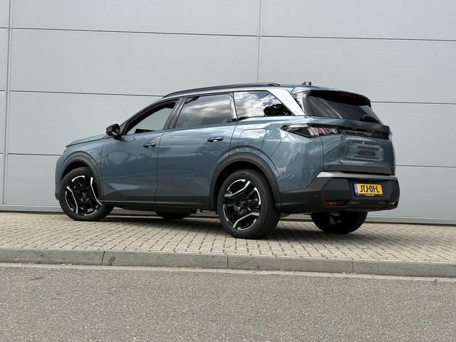 Peugeot E-5008