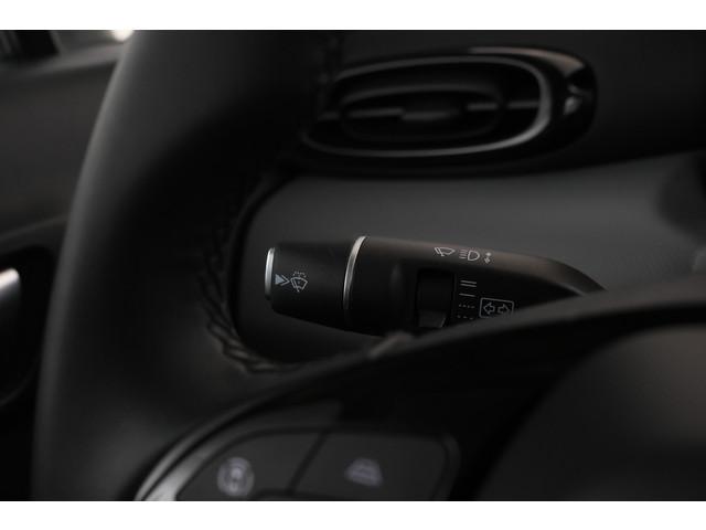Leapmotor T03