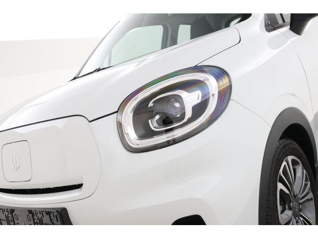 Leapmotor T03