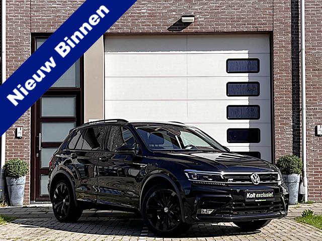 Volkswagen Tiguan 2020 Diesel