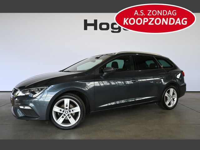 Seat Leon 2020 Benzine