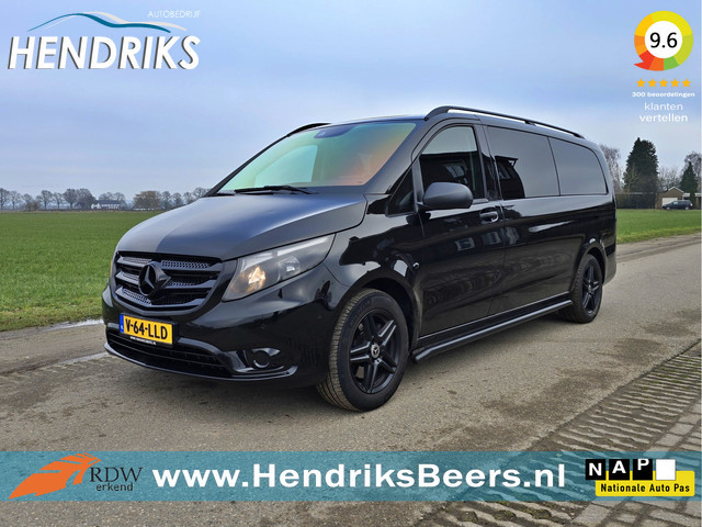 Mercedes-Benz Vito 2023 Diesel