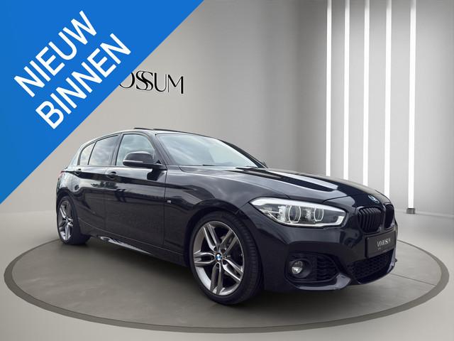 BMW 1 Serie 2019 Benzine