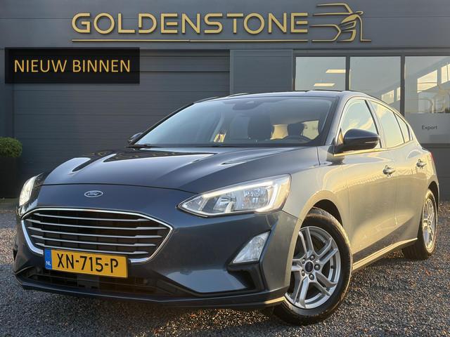Ford Focus 2019 Benzine