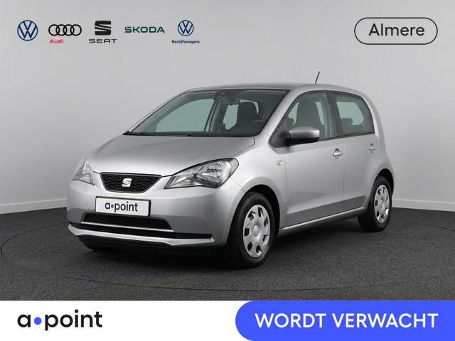 Seat Mii 2020 Benzine